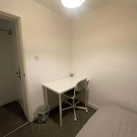 Old Listing Headingley Leeds