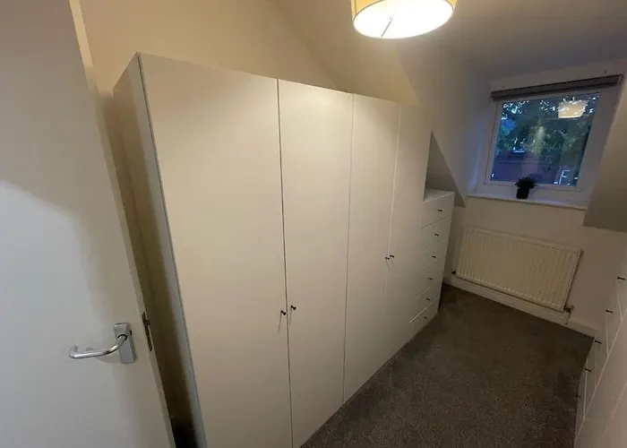 Appartement Old Listing Headingley Leeds *