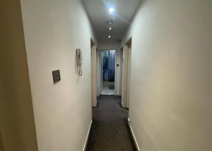 Old Listing Headingley Leeds Apartment