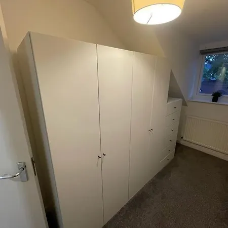 דירה Old Listing Headingley Leeds *