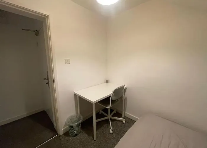 Old Listing Headingley Leeds